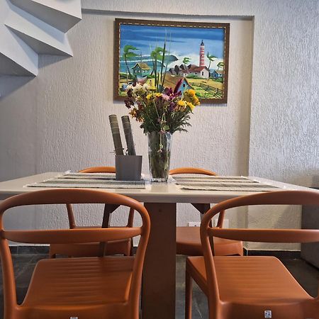 Duplex Pe Na Areia, Praia Do Tombo - Guaruja/Sp. Dış mekan fotoğraf