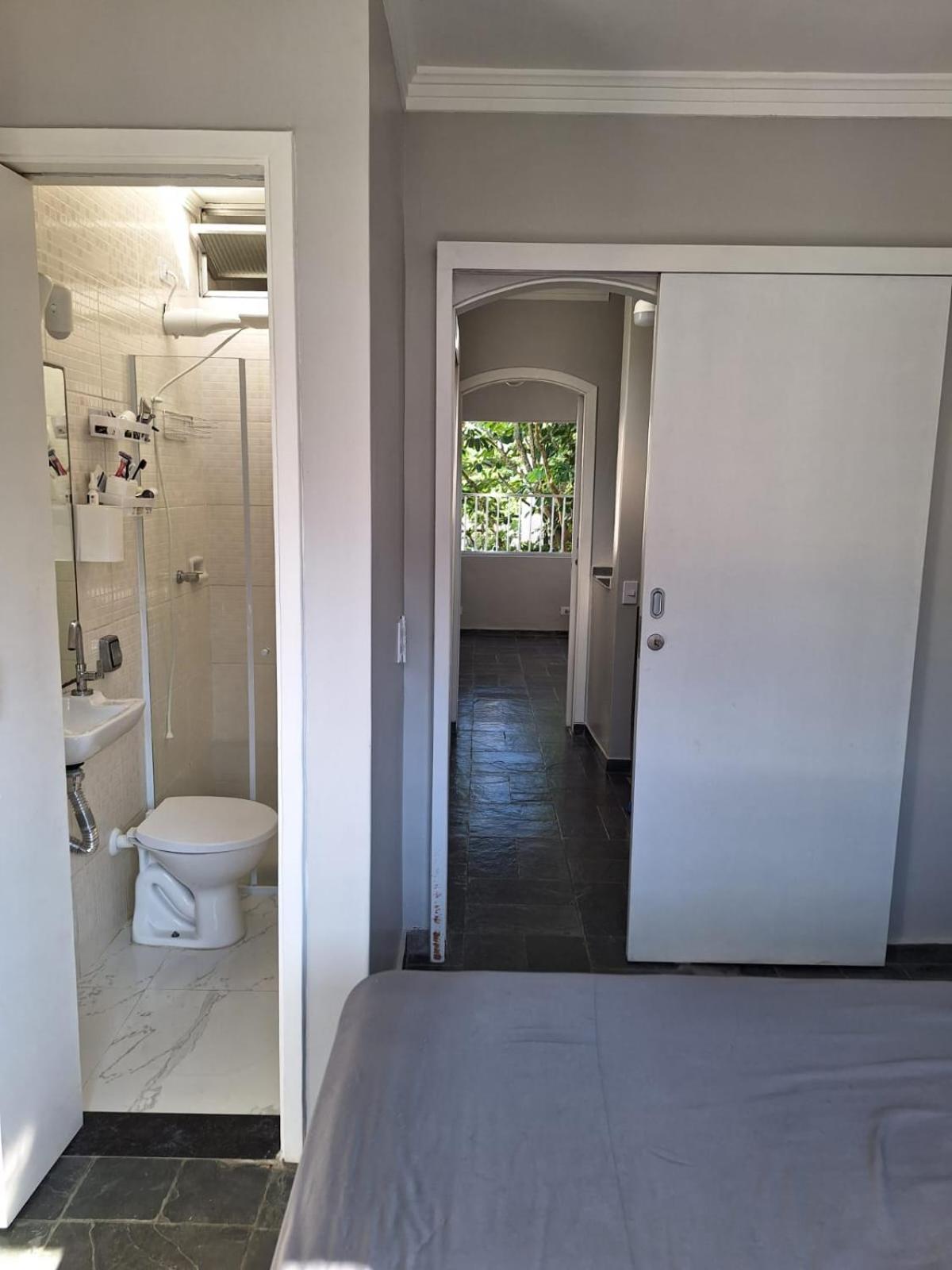 Duplex Pe Na Areia, Praia Do Tombo - Guaruja/Sp. Dış mekan fotoğraf