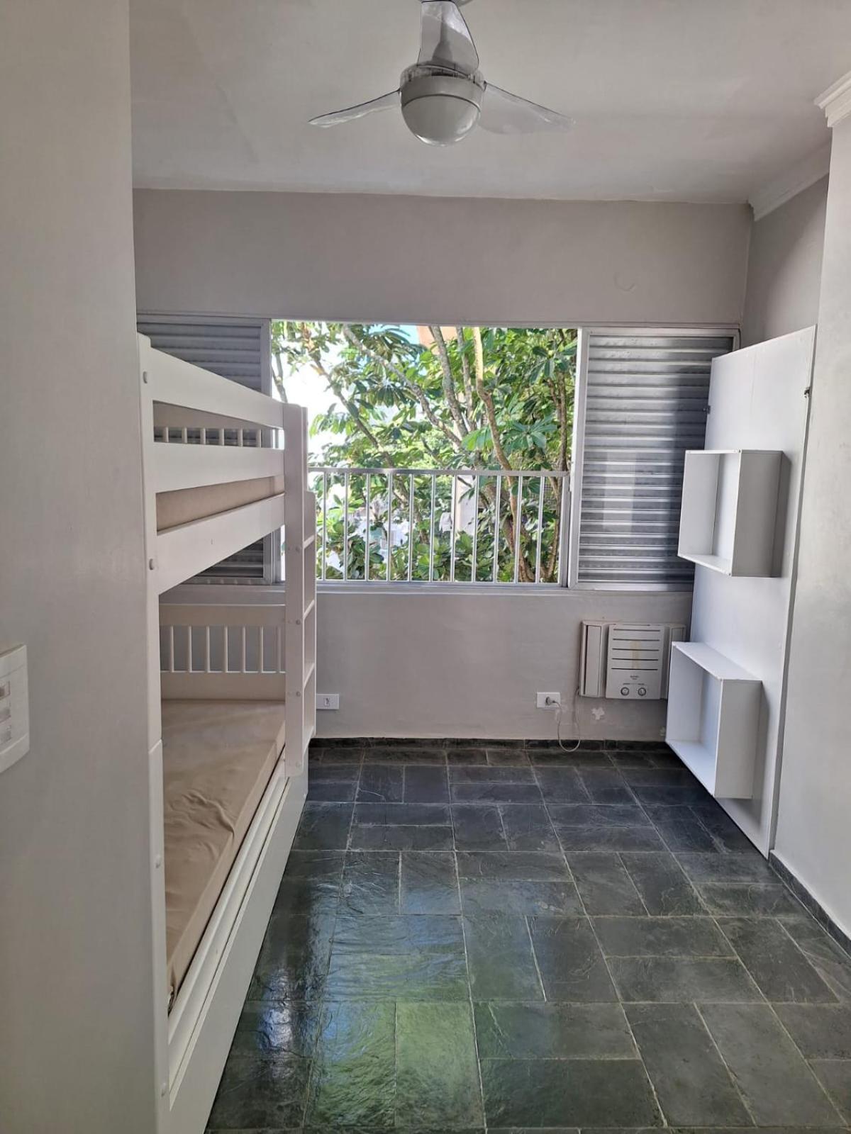 Duplex Pe Na Areia, Praia Do Tombo - Guaruja/Sp. Dış mekan fotoğraf